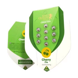 Cherry Pie Auto - Royal Queen Seeds - WWW.SEEDS-BANK.CZ