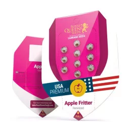 Apple Fritter - Royal Queen Seeds - WWW.SEEDS-BANK.CZ