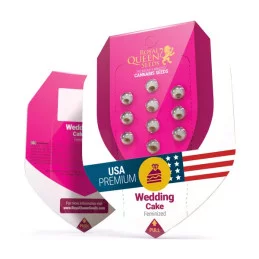 Wedding Cake - Royal Queen Seeds - WWW.SEEDS-BANK.CZ