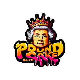 Pound Cake Auto™ - Fast Bud Premium - WWW.SEEDS-BANK.CZ