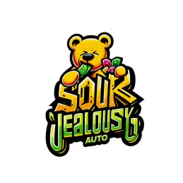 Sour Jealousy Auto™ - Fast Bud PREMIUM - WWW.SEEDS-BANK.CZ