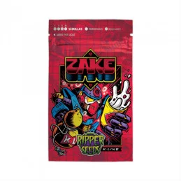 Zake - Ripper Seeds - Feminizovaná semena - obal