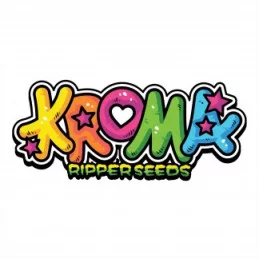 Kroma - Ripper Seeds - Feminizovaná semena - logo