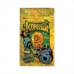 Korenji - Ripper Seeds - Feminizovaná semena - WWW.SEEDS-BANK.CZ