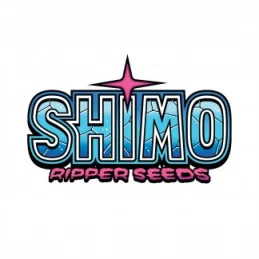 Shimo - Ripper Seeds - Feminizovaná semena - logo