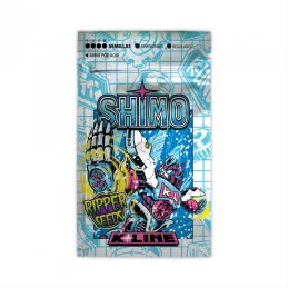 Shimo - Ripper Seeds - Feminizovaná semena - obal balení