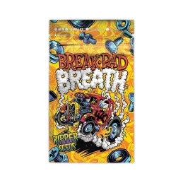 Break Pad Breath - Ripper Seeds - Feminizovaná semena - obal balení