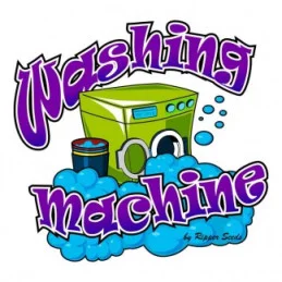 WASHING MACHINE - Ripper Seeds - logo