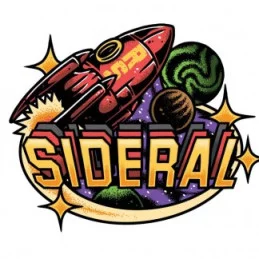 Sideral - Ripper Seeds - Feminizovaná semena - logo