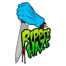 Ripper Haze - Ripper Seeds - Feminizovaná semena - logo