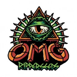 OMG - Ripper Seeds - Feminizovaná semena - logo