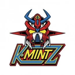 KmintZ - Ripper Seeds - Feminizovaná semena - logo
