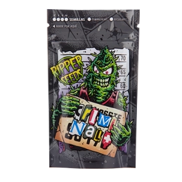 Criminal+ - Ripper Seeds - Feminizovaná semena - obal balení