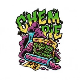 ChemPie - Ripper Seeds - Feminizovaná semena - logo