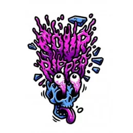 Sour Ripper Auto - Ripper Seeds - logo