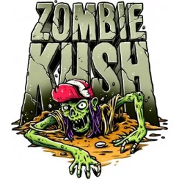 Zombie Kush Auto - Ripper Seeds - Autoflowering semena - WWW.SEEDS-BANK.CZ