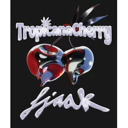 Tropicana Cherry - Barney´s Farm - SATIVA 60% - Feminizovaná semena - logo
