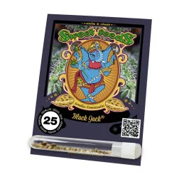 Black Jack® – Sweet Seeds - 25ks
