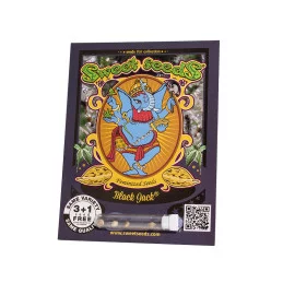 Black Jack® – Sweet Seeds - 3ks