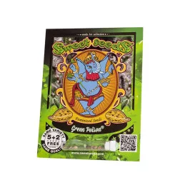 Green Poison - Sweet Seeds - 5ks balení