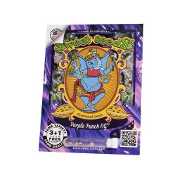 Purple Punch OG® - Sweet Seeds - obal 3ks