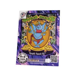 Purple Punch OG® - Sweet Seeds - obal 5ks