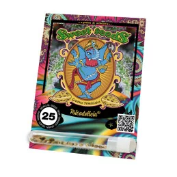 Psicodelicia - Sweet Seeds - feminizovaná semena - balení 25ks