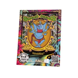 Psicodelicia - Sweet Seeds - feminizovaná semena - balení 5ks