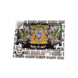 Runtz XL Auto® - Sweet Seeds - obal 5+2 semena zdarma