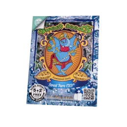 Sweet Pure CBD - Sweet Seeds - obal balení semen 5+2 zdarma