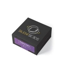 Tropical Jam Silent Seeds – balení semen