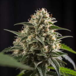 Amnesia - Vision Seeds -...