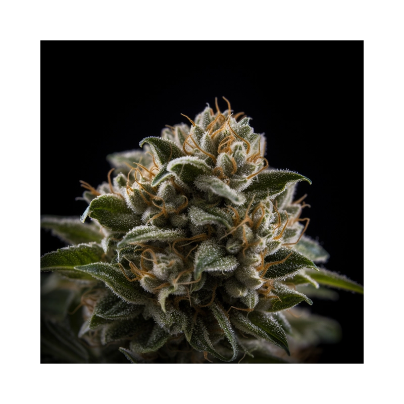 Cheese - Vision Seeds - květ