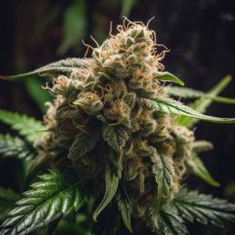 Ny Diesel - Vision Seeds -...