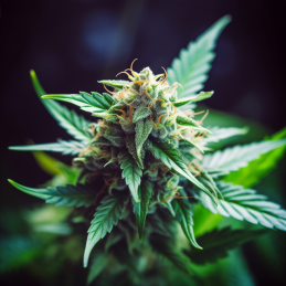 Vision Seeds Pure Gelato – produktová fotka