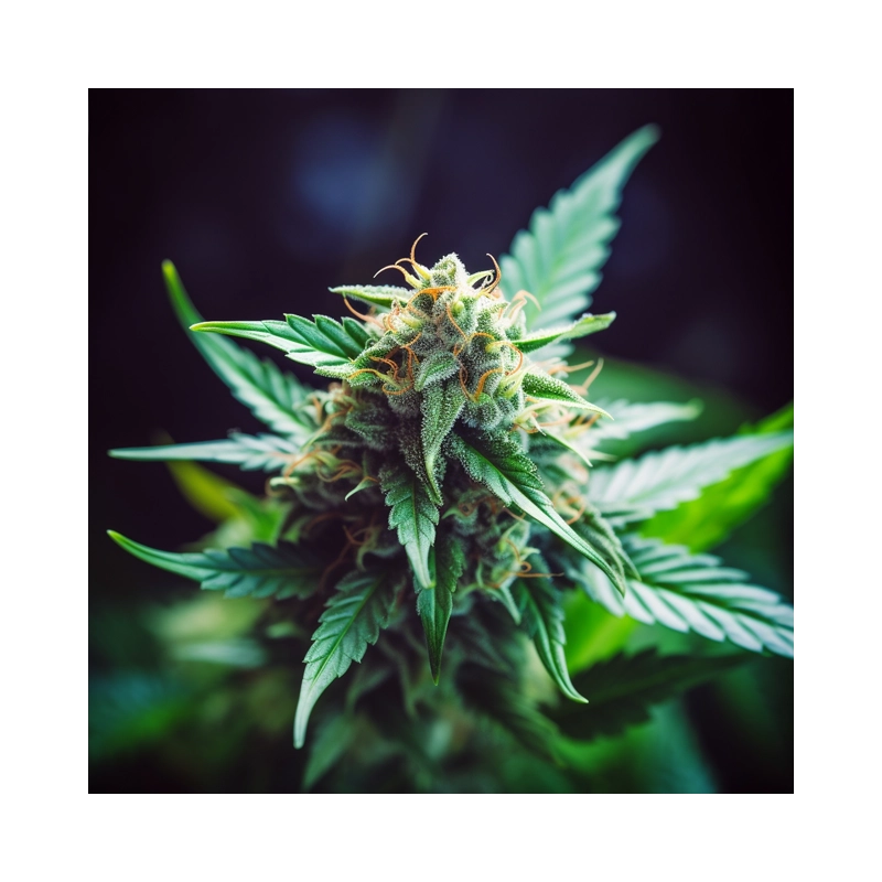 Vision Seeds Pure Gelato – produktová fotka