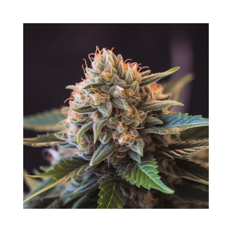 Vision Gorilla Vision Seeds – detail květu