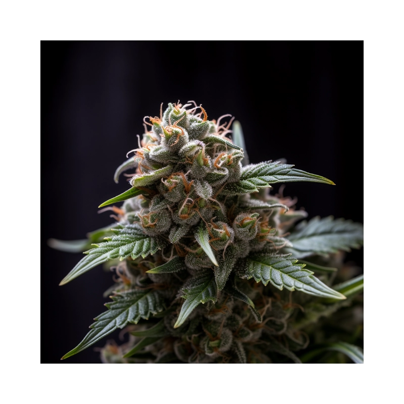 Vision Kosher Vision Seeds – detail květu