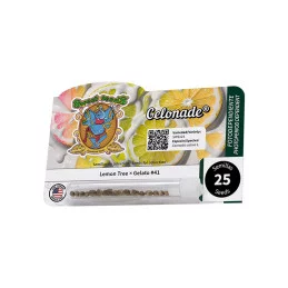 Gelonade® - Sweet Seeds - originální balení semen 25 ks