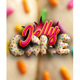 Jelly Cake Barney’s Farm – balení semen