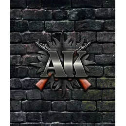AK Barney’s Farm – logo odrůdy