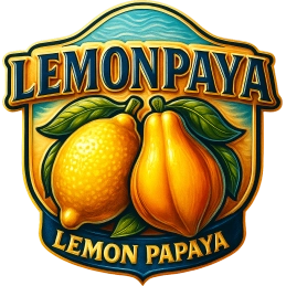 Lemonpaya Fast Buds – logo odrůdy