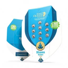 Stress Killer Automatic