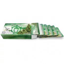 Medikit CBD auto - Buddha Seeds - balení
