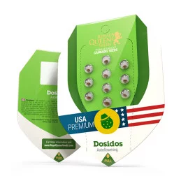 Do-si-dos Automatic