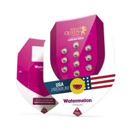 Watermelon - Royal Queen Seeds