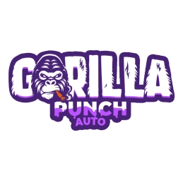 Gorilla Punch Auto  - Fast Buds