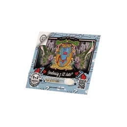 Jealousy Z XL Auto Sweet Seeds – obal