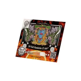 Jet Fuel Mandarine XL Auto Sweet Seeds – obal