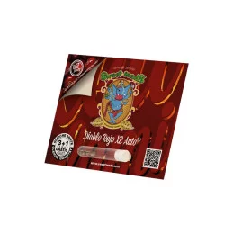 Diablo Rojo XL Auto® - WWW.SEEDS-BANK.CZ Produkt